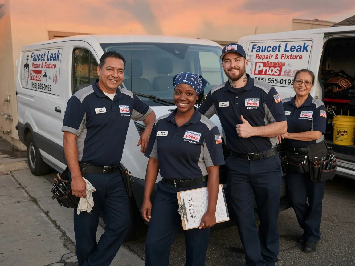 Faucet Repair company in Cedarcreek, MO