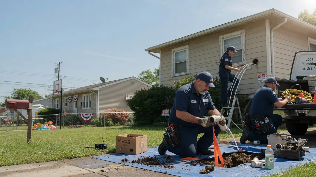 Faucet Repair in Cedarcreek, MO near me